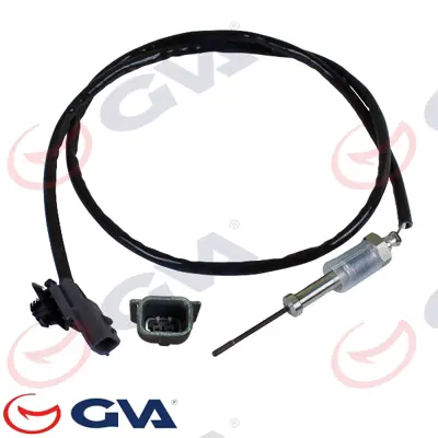 GVA  5311510 Turbo Hava Sicaklik Sensörü Renault Megane Iii-Fluence-Logan Ii-Lodgy-Dokker 1.5 K9k 226406229R 8200854170 821183 821183A2 12288 8200854173 6T012311 7452288 8200946507 411420359