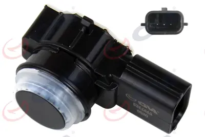 GVA  5311610 Park Sensörü Ön-Arka Megane Iv-Talisman-Latitude 253A44101R 284427096R 284421815R 94715 88115 253A44955R 6PX358141761 566122A 901340 263023998