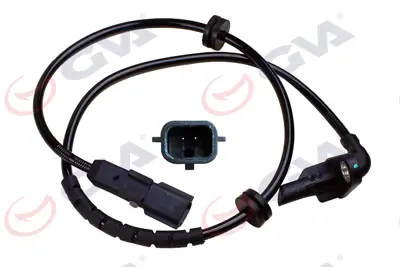 GVA  5314140 Abs Kablosu Arka Sağ Renault Clio Iv 12> Captur 13> Zoe 12> AS4799 411140707 479006210R 24071164253 24071163253 90663 31460 701981 51539 900914