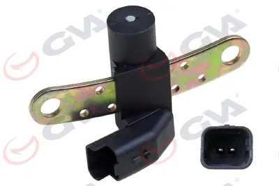 GVA  5314150 Krank Mil Sensörü Renault Clio Ii-Iii Megane I-Ii Thalia I 02> Laguna Ii 01>05 Kangoo 01> Modus 05> Dacia Logan 05> Nissan Micra Iii (K12) 03>10  1.5dci 1.9dci 2375000Q0J 52530506 8200647366 90600 6490600 1953600 453600 87452 79252 551181