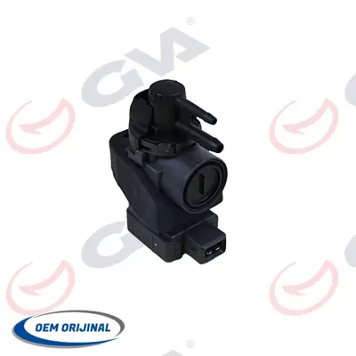 GVA  5314370 Basinç Dönüştürücü Clio Iii-Modus 05=> 1.5 Dci 4057795515550 149566215R 555432 83864 102060 8200946078 56022 CPF210017 53273100OE 1495600Q1G
