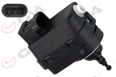 GVA  5314820 Far Ayar Motoru Clio 1/2-Symbol-Kangoo-Laguna-Megane I-Trafic 2 7700415343 60372030 60610901 6NM007878501 86978 2605600QAD 7700424223 7700840141 7700415607 91160099