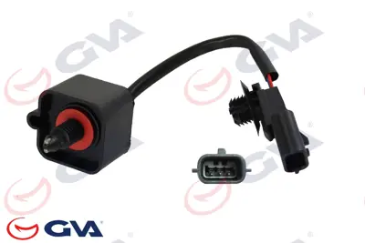 GVA  5319410 Mazot Filtre Su Sensörü Renault Dacia Logan 04> Sandero 08>1.5dci 831207 6001549081 392020030 8029495 9495 33932 CEV1207 WG1749527 33382