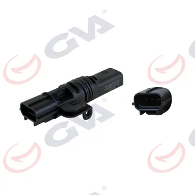 GVA  5335050 Kilometre Hiz Sensoru Focus I 98>04 Focus Ii 04=> C Max 04>07 Fiesta Fusion 01=> 1062545 602149 98AB9E731AG 550289 C20221551 1953481 CS0376 1085854 64848170010 98AB9E731AF