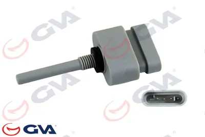 GVA  5344110 Mazot Filtre Sensörü Ducato-Boxer (Euro5) 2.0-2.3-3.0 Jtd 77366566 8029747 392020032 831472 9747 ECWFT000 1610192480 CSN1472