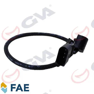 GVA  5375405 Eksantrik Mil Sensörü Polo-T5-Golf4-Caddy 1.4-1.9-2.5tdi Amf-Bnm-Bkc-Axb 045957147A 045957147B