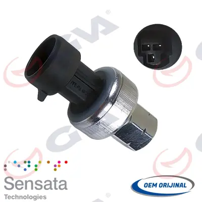 GVA  5411003 Klima Müşürü Clio 2-3-4-Kangoo-Megane 2-3-Fluence 1.5dci-Master 3-Vivaro-Sandero 92136JD50A 2891300QAC 7700417506 8200279259 7701205751 3ACP0003 52086 K52086 V46730031 K52068