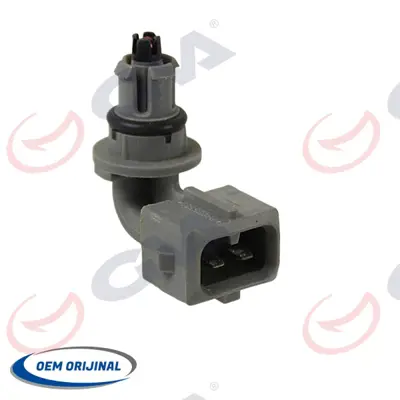 GVA  5414055 Turbo Isi Müşürü Clio 2-3-4-Kangoo-Megane 1.4-1.6-Logan 1.6-1.5 Dci 2 Fişli 7700101451 XEMS202 6001543611 8200833248 165802799R 8200164249 2263000Q3E 9109221 2263000Q3D 19209F