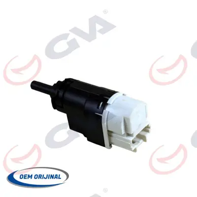 GVA  5414245 Fren Pedal Müşürü Clio Iv-Modus 1.2-1.5 Dci-Lodgy-Dokker-Duster 1.6-1.5 Dci 253206170R 35169 70485501 3500169 107002 5140182 46730032 16148900002 SMB5061 510292