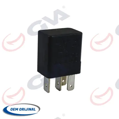 GVA  5421010 Klima Fan Rölesi Palio-Siena-Marea-Tempra-Uno 661123 73232003 46520432 9522021020 93226612 7232005 11129685 29200006A GE0028 46520412