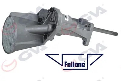 GVA  5713111 Yağ Pompasi R9-R11 Fairway R19 Optima Flas Rainbov 6626S 7702080844 2NOP1426