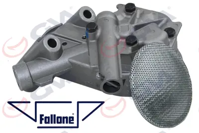 GVA  5717110 Yağ Pompasi R21 Txe Cncrd-R18 6615 7701465119 7701585084 7701465761 BO0900 770692922 50005857 OP258 7946004571 7700598323