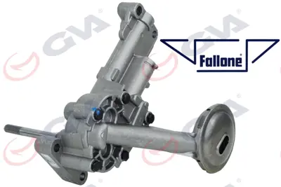 GVA  5717120 Yağ Pompasi Flash R21 Clio Exp&Lt;=96 Lgn 1.8 2.0 7700864218 7700859570 157RE02 7700864220 OPRE02 7701590269 7701611364 50005865 4001003 WG1017482