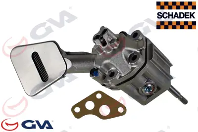 GVA  5723110 Yağ Pompasi Slx-Tempra-Tipo 1.6 (Schadek) LP2308 7610246 46467340 46467338 LP2207