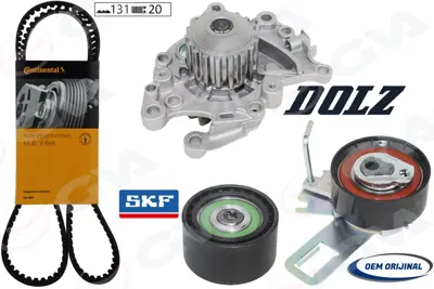 GVA  59WPK4329 Triger Seti (Devirdaim 'Li)  Focus Iv 17>euro 6 1.5 Tdci 17> Connect 17>  2008-208-3008 Ii-301-308 Ii-5008 Ii-508-Expert-Partner-Berlingo-C3 Iii-C4 Cactus-C4 SU001A7826 1628925780 1628926180 9810479480 9813899080 1628925680 39175856 9819401580 45476 JX6Q6K288BA