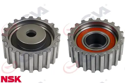 GVA  6011190 Eksantrik Gergi Rulmani Megane-Laguna 2.0i (99-)-Espace Iii 2.0 (96-00) (Küçük Avare Dişlisi) 7700875305 T42195 864625204 150058 532021810 21717 KCG204 66567 60030059 203325