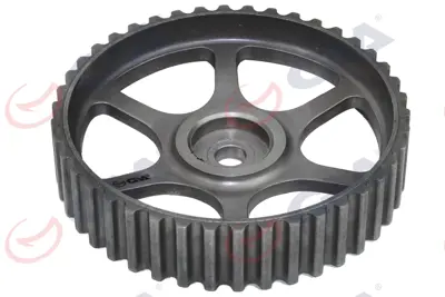 GVA  6014004 Eksantrik Dişlisi Clio Ii- Clio Iii Modus 1.2 16v D4f 13628 8200029684 AA1261 FI27610 TM200428 181066 25200428 89656 AS601229 506640
