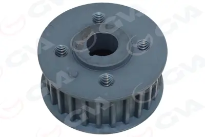 GVA  6029512 Krank Dişlisi Fiat Doblo-Bravo-Grande Punto-Marea-Stilo 1.9 D 172486 46436278 40347 772457 FT45567 T440347 46404800 93178820 AS506445 506445