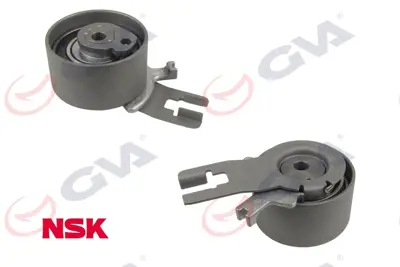 GVA  6099715 Triger Gergi Rulmani Volvo C30 D5 06>c70 D5 06>s40 2.4 D5 06>s60 2.4d5 01=> S80 2.4d D5 1987946910 30638278 30751022 KTBWP5920 8658339 8692561 PK09800 31293177 8694630 31316999