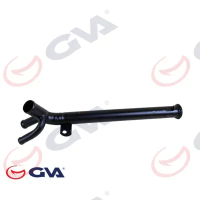GVA  6812110 Devirdaim Borusu (Çift Çikiş) R19 1.4 (E7j) 7700859397 5580 3001 13339 80291 T403001 85601 455575 955098 201002