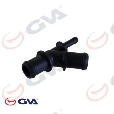 GVA  6875117 Su Hortum Bağlantisi Golf4-Bora-Transporter T5-A3-Leon-Octavia (98-04) 1J0121087D 247353810 4010159 82796 14905 4010064 770172 80112 7550677SX 115408