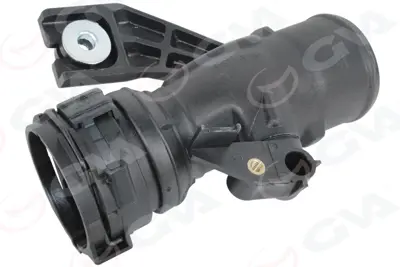 GVA  6899112 Turbo Borusu Nissan Qashqai J10 (07-13) J11 (13-)1.5 Dci Euro5 14460BB30A 48NI003 66584 3937 15588 14460BB31A BTH1709 13928 90889 T403937