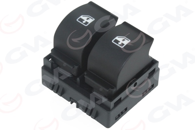 GVA  8029035 Cam Açma Anahtari Çiftli Sol Fiat Linea 735442329 SWR740100 CWR74010AS 462060326 26488 2106488 SWR74010 50027010BN RECSWR740100 AN214
