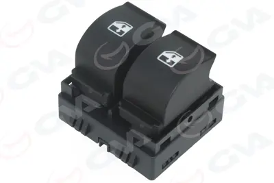 GVA  8029035 Cam Açma Anahtari Çiftli Sol Fiat Linea 735442329 SWR740100 CWR74010AS 462060326 26488 2106488 SWR74010 50027010BN RECSWR740100 AN214