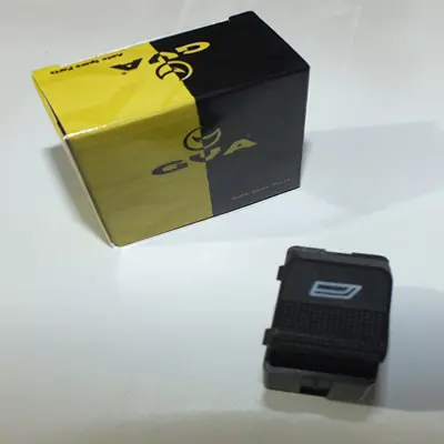 GVA  8075000 Cam Açma Anahtari Sol Polo Hb (00-02) (Tekli) 6X0959855B 916070 6X0959855 SWR73002 CWR73002 50076200BN V10730222 6X0959855B01C 534188 26133