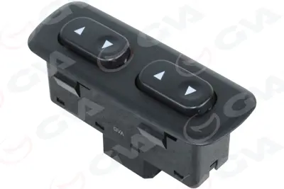 GVA  8091002 Cam Açma Anahtari Sol Çiftli Accent (95-00) 93507 22000