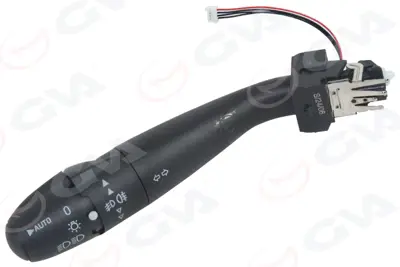 GVA  8243001 Far Kumanda Kolu (Tek) P307 00> P206 98> Partner-Berlingo 96> (Platinli) 96530924XT 62938685 6242F2 6239JS 96605668XT 6239QK 38685 96605679XT 251495 6239Q1