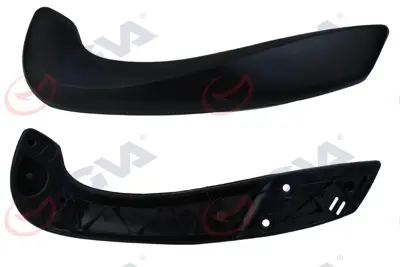 GVA  8311610 Ön Kapi İç Çekme Kolu Sağ Siyah Fluence -Megane Iii 809540001R 809600007R