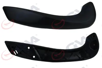 GVA  8311611 Ön Kapi İç Çekme Kolu Sol Siyah Fluence -Megane Iii 809540001R 809600007R