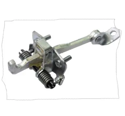 GVA  8316230 Kapi Gergisi Ön Kangoo Iii Ym 824308607R T443136 770695 FT95631 30165 43136 70102 804301552R 425400 6004000089P