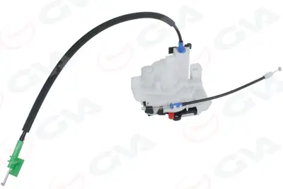 GVA  8329115 Ön Kapi Kilidi Sol Fiat Fiorino Bipper Nemo 1379539080 461860047 1370886080 52139144 1354745082 610150 1361752080 3100051 1365229080 31051