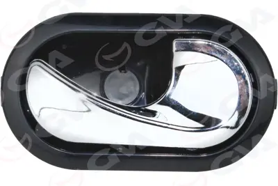 GVA  8391414 İç Kapi Kolu Sağ Krom Renault Megane 2-Logan 8200491948 125030 8200028486 8200843629 125028 4420375 8200491984 8200310580 93168033
