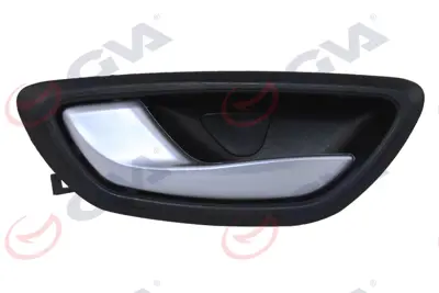 GVA  8611215 İç Kapi Kolu Ön/Arka Sol Renault Megane Iv Krom + Siyah Gövde 806718801R