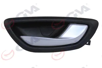 GVA  8611216 İç Kapi Kolu Ön/Arka Sağ Renault Megane Iv Krom + Siyah Gövde 826723233R
