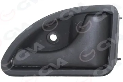GVA  8616110 İç Açma Kolu Ön Sağ Siyah Kangoo (01-07) 7700309314 8200259377 601009029408P 6092003 ZR6092003 8200285837 444502 8200096018 DRN905R 125024