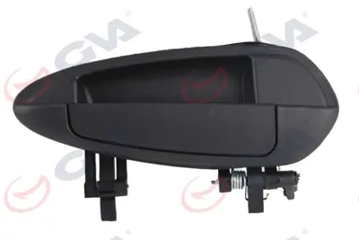GVA  8628112 Diş Kapi Kolu Ön Sağ (Astarli Boyali) Linea 735499610 735448519 735499631