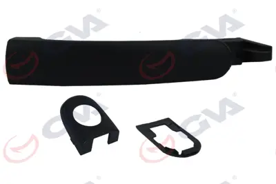 GVA  8675241 Diş Kapi Kolu Ön Sol Astarli Golf4 Golf5 Passat 3B0837207CGRU 3B0837207GGRU 3B0837207CZ5F 414603 DVW125 8094109 3B0837205CGRU 3B0837207CY1C 4402M19P 3B0837207BGRU