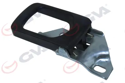 GVA  8691194-S İç Açma Kolu Sağ Siyah H100 (94-08) (Çerçevesiz) 8262043301