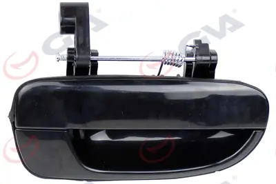 GVA  8691222 Diş Kapi Kolu Arka Sağ Accent Mil.Admr (00-05) 8366025000 8366025000CA