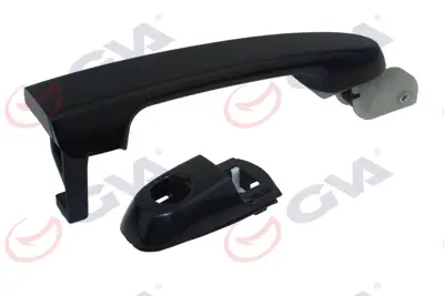 GVA  8691230 Diş Kapi Kolu Ön Sağ Siyah Astarli Accent Era (06-10) BSG40970024 826601E000 EHAU026FR 826601E050 40970024 826601E0502B