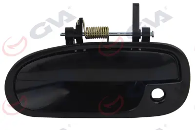 GVA  8692109 Diş Kapi Kolu Ön Sol Honda Civic 1996-2000 (Anahtar Delikli) 72180S04003