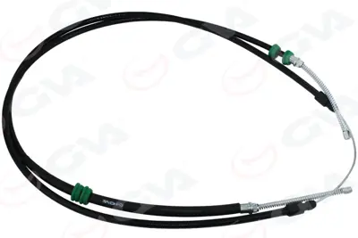 GVA  8723000 El Fren Teli Fiat Slx 85009183