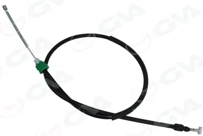 GVA  8723002 El Fren Teli Sağ Fiat Slx Ym 97 85012194