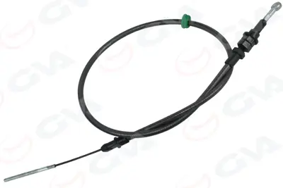 GVA  8723006 Debriyaj Teli(Plastik Terminalli) Fiat Doğan Slx 85011423