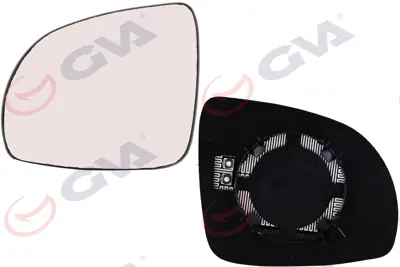 GVA 878T7A284EAN Ayna Cami Sol Picanto (07-09) Isitmali+konveks Vm-753ghl 3000844601 3000951005 3000951790 3182997901 622223500 804529 821253 826317 826468 826639