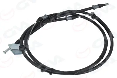 GVA  8790033 El Fren Teli R-L Astra G (00-)(Kampanali Fren) 9127787 24436451 522656 9121787 522650 9036104 V4030054 903697 26SKV066 1987477668